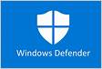 Truques para usar o antivírus da Microsoft, Windows Defender, do CM